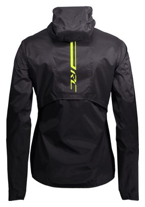 Veste imperméable Scott RC Run WP 20/20 Noir Femme