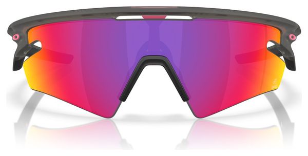 Lunettes Oakley Sphaera Slash - Collection Giro d'Italia / Prizm Road / Ref : OO9499-0936