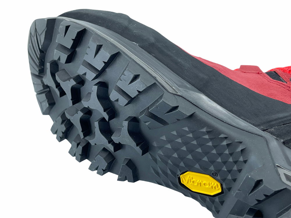 Salewa MTN Trainer Mid GTX W
