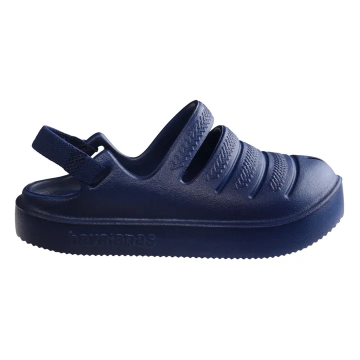 Havaianas Baby Clog  | Bleu marine