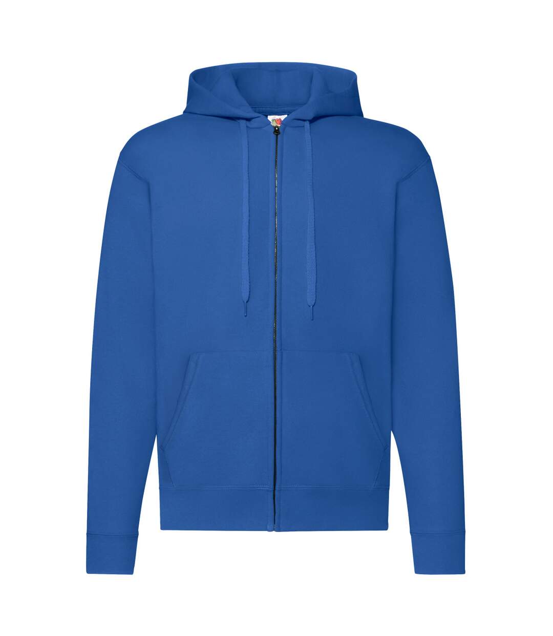 Fruit Of The Loom - Veste à capuche - Homme (Bleu roi) - UTBC1369