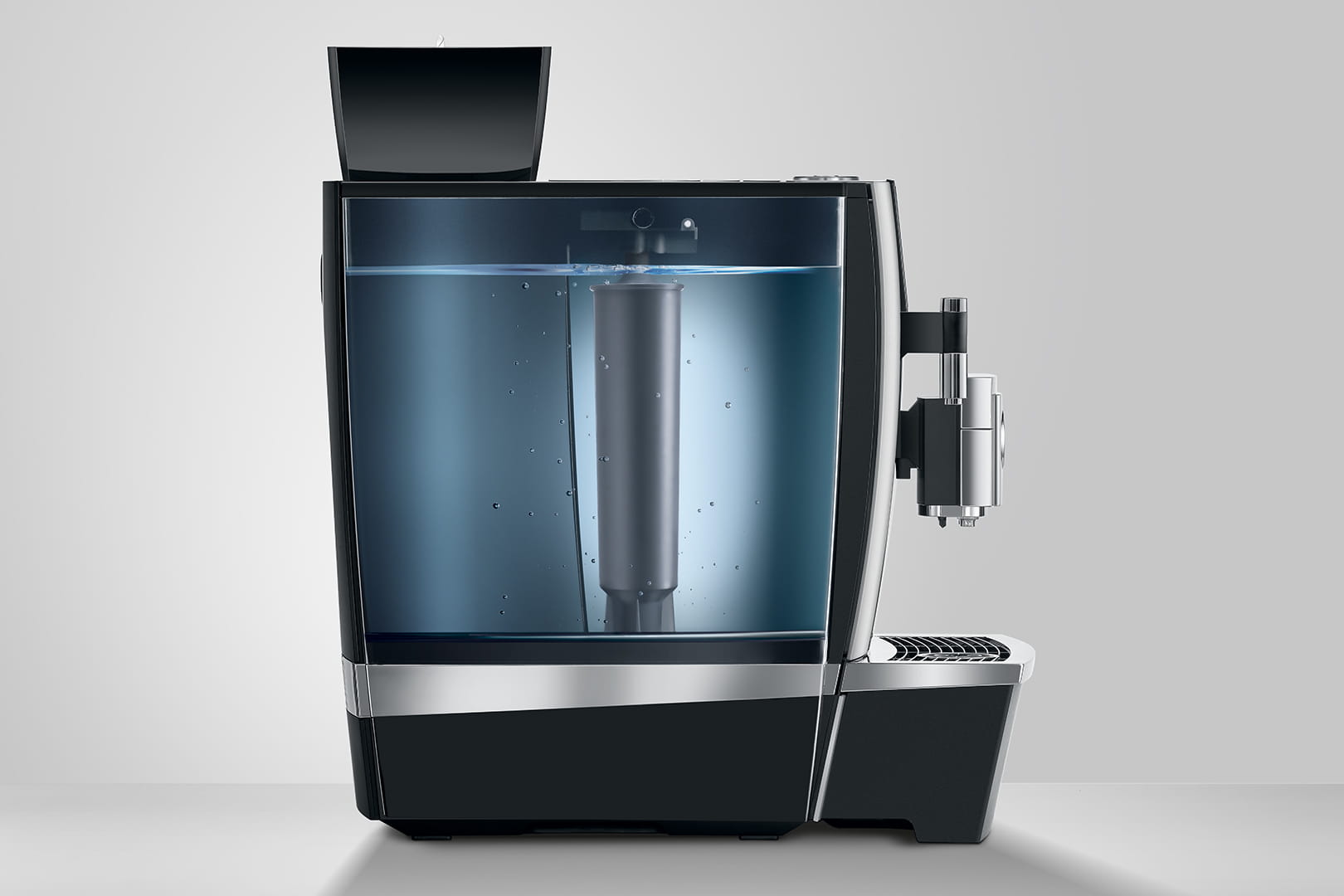 Cartouche filtrante CLARIS Pro Smart maxi