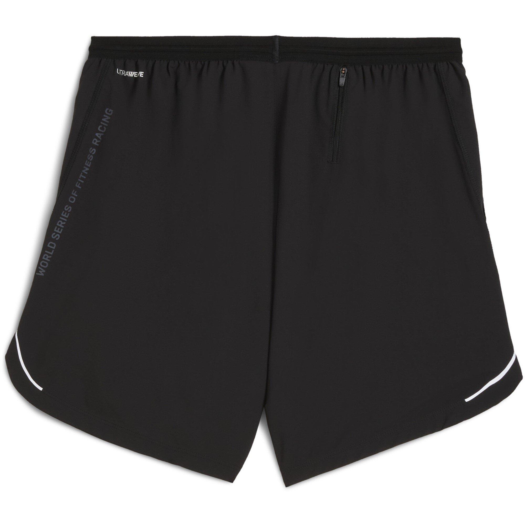 Puma x HYROX Ultraweave 6inch Gym Shorts Adults