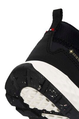 Viking Veme Reflex 2V Mid GTX Sneakers, Black/White