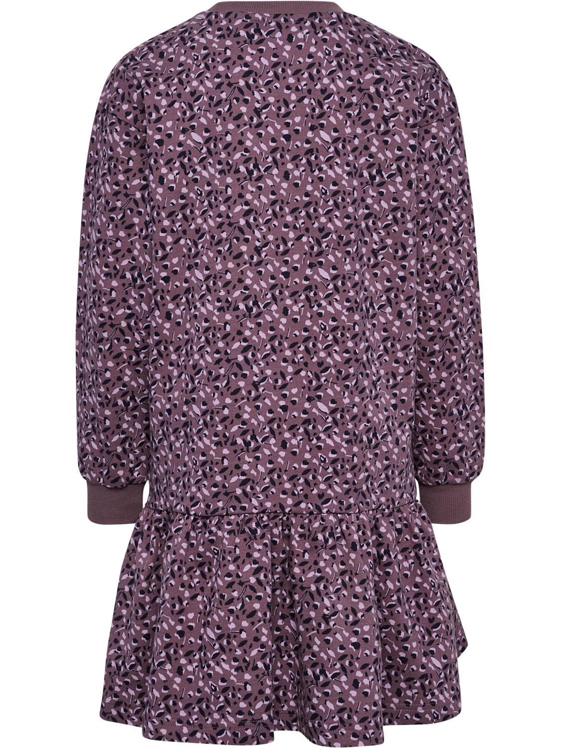 hmlANNIKA DRESS L/S