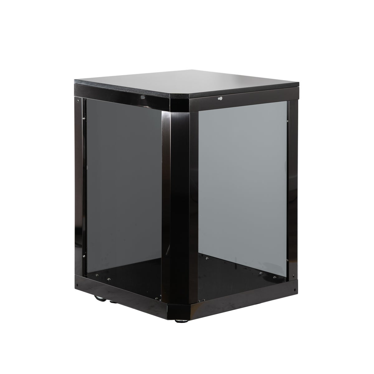 GORILLER® Buitenkeuken CornerKit Rockster 56x56x90cm incl. granieten werkblad