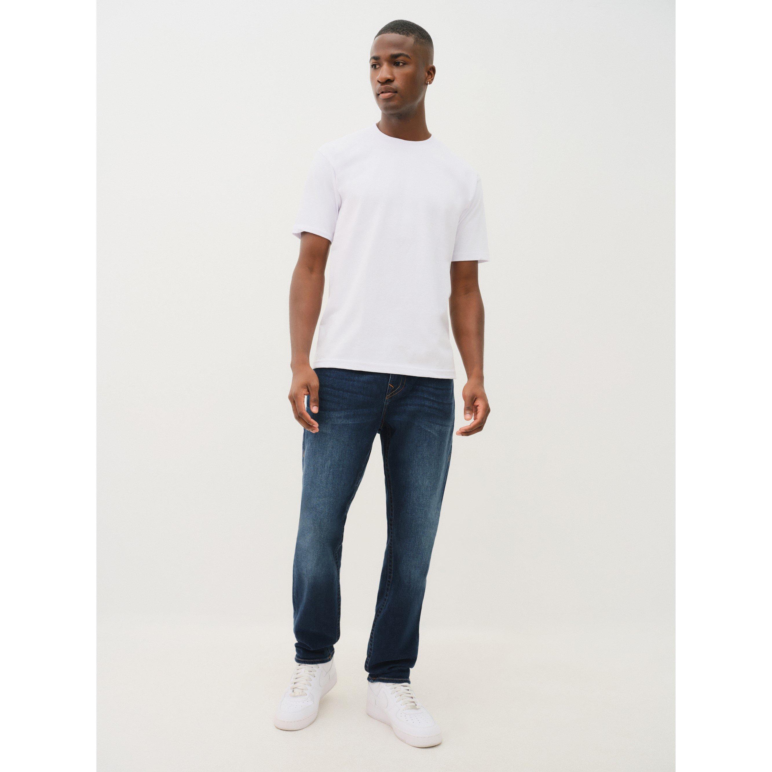 True Religion Rocco Skinny Jean