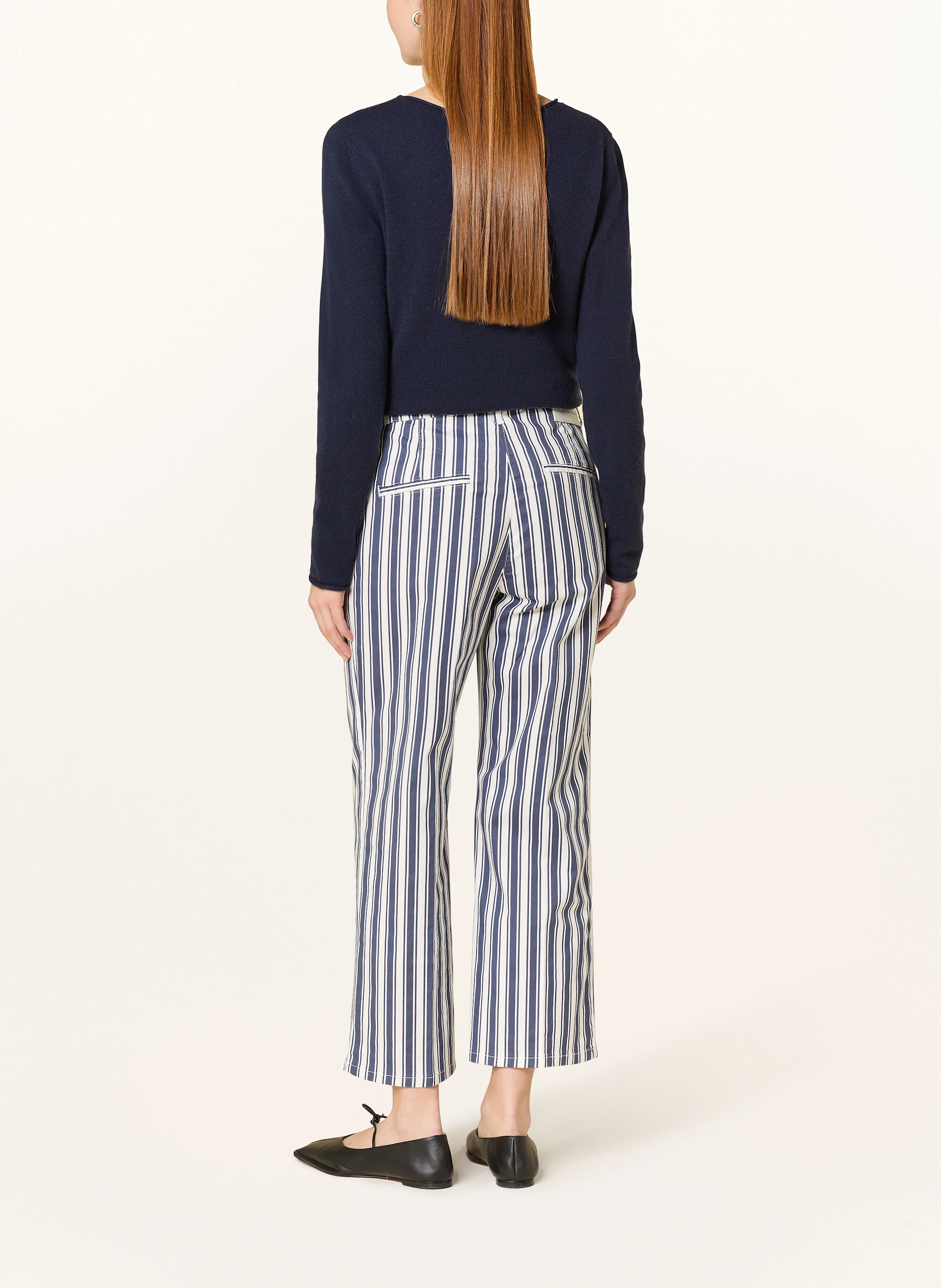 MAC 7/8-Hose CHIARA