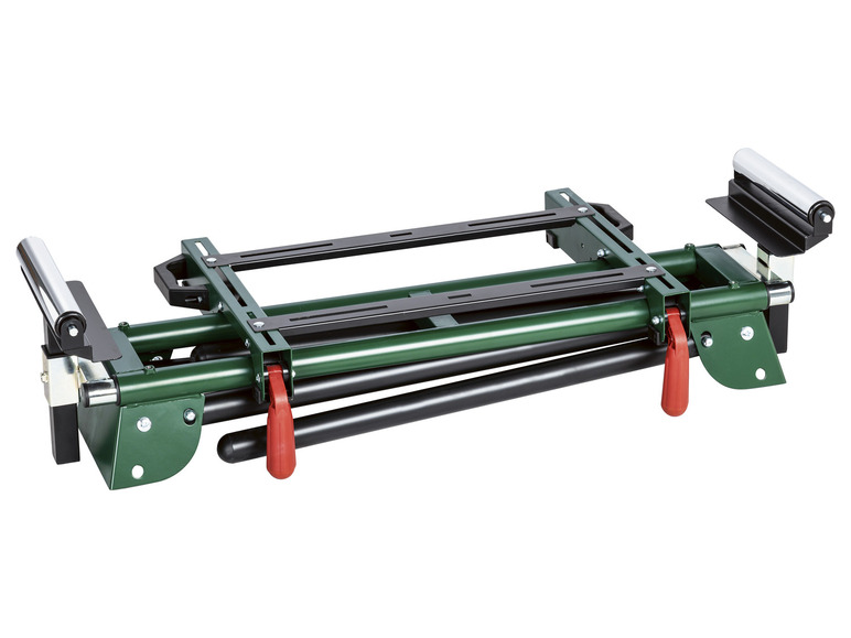 Universeel machineframe