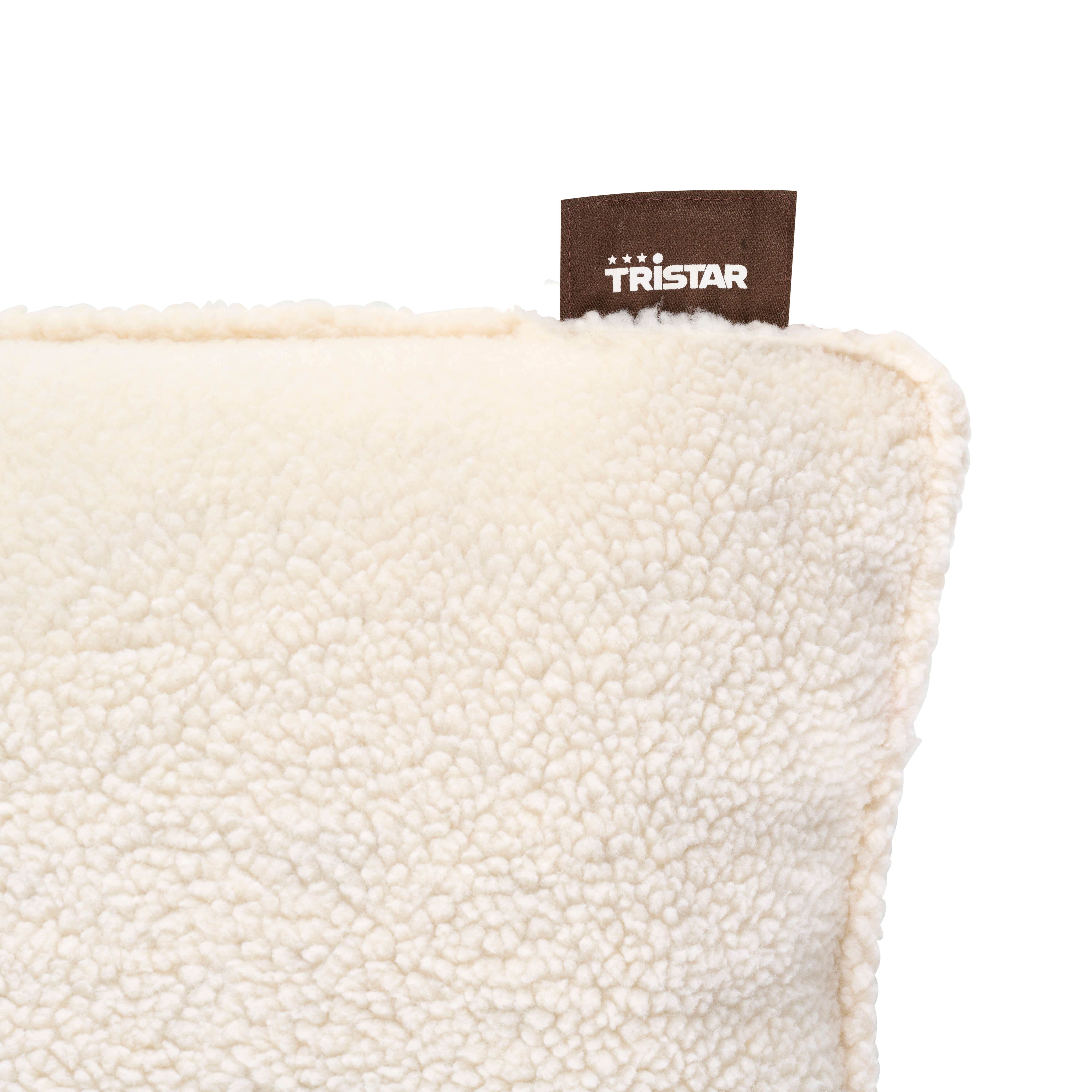 Tristar BW-4791 draadloos warmtekussen - Beige