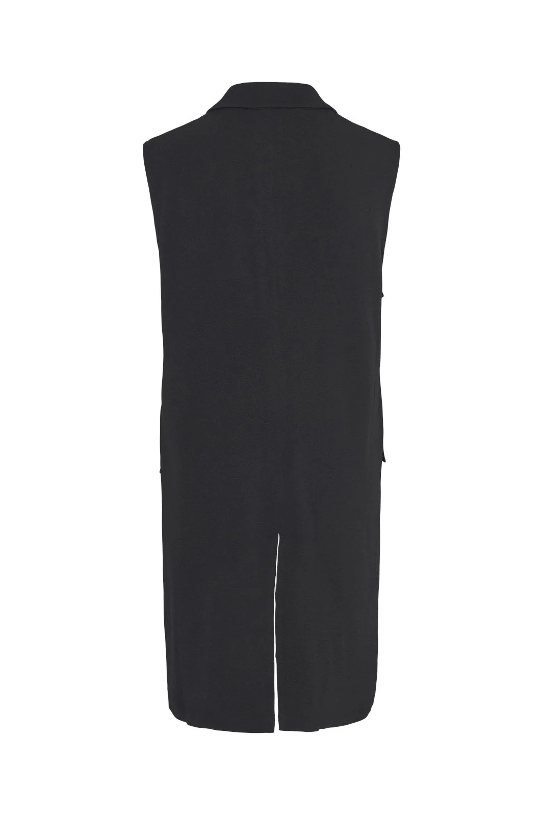 Pieces Pcjana Vest Mm 4524209 black