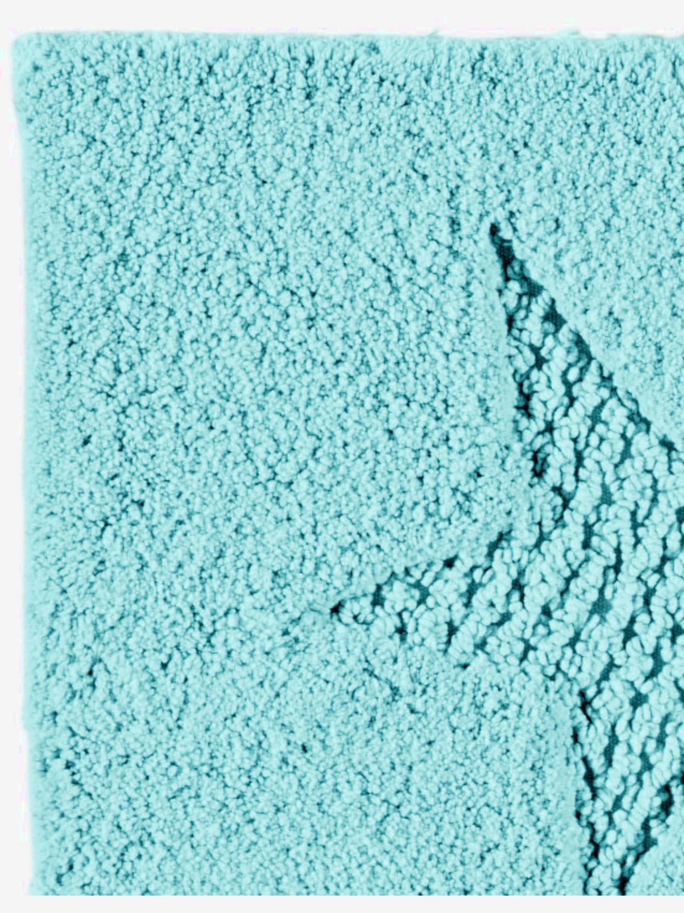 Tapis de bain 100% coton