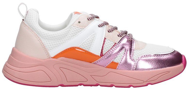 Sub55 Dames sneakers roze