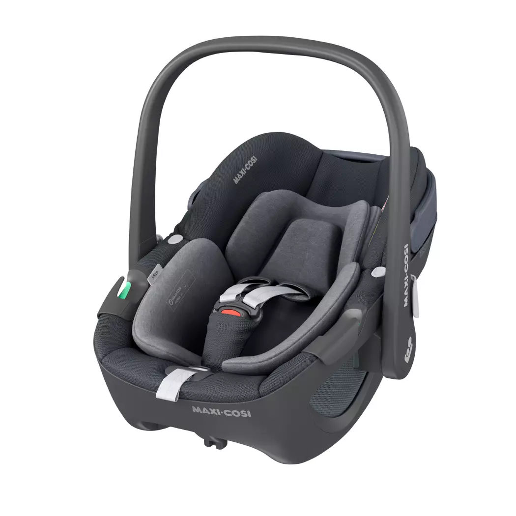 Babyschale Pebble 360