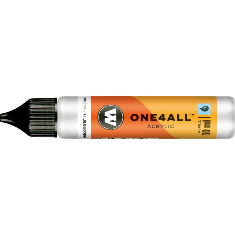 Molotow Lackmarker One4all, REFILL
