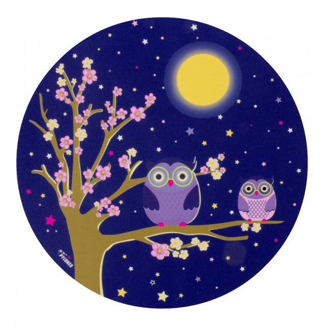 Tapis de souris - Tapiron