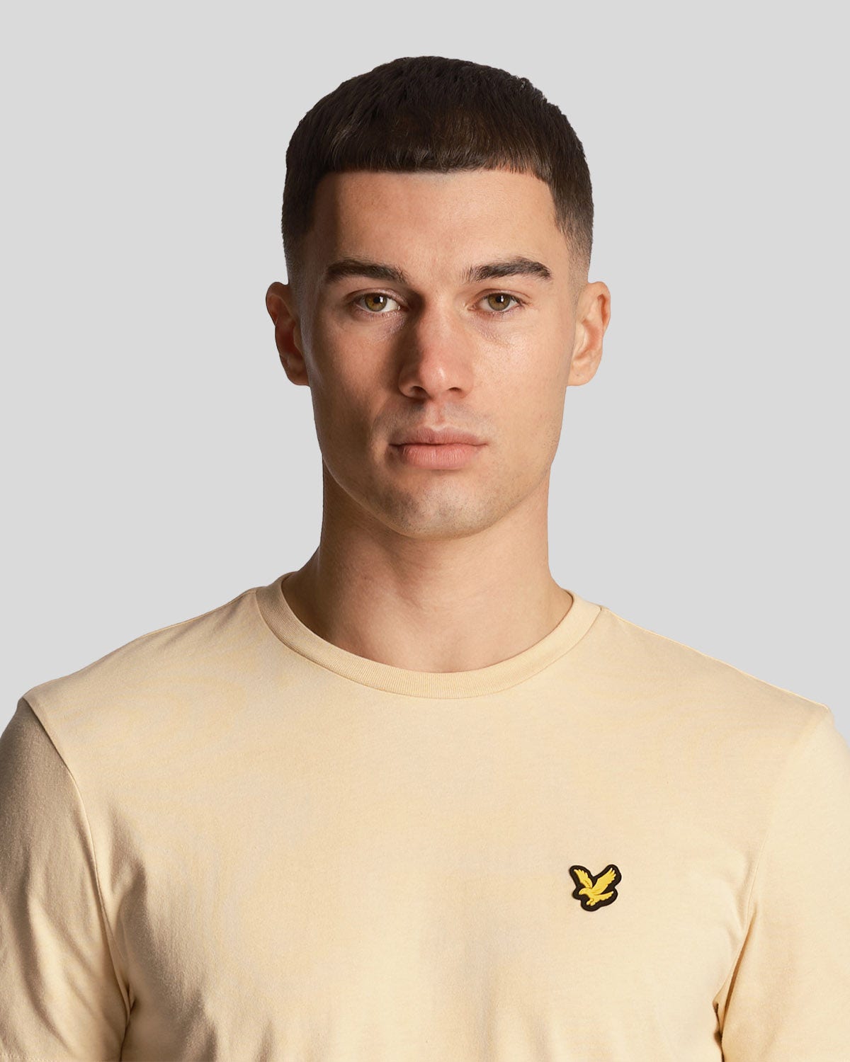 Lyle & Scott  Martin Short Sleeve
