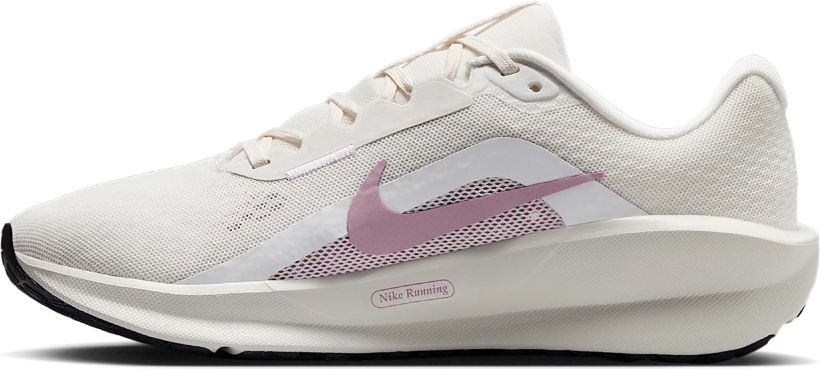 Downshifter 13 Dame 004/Phantom/Elemental Pink/ Summit White