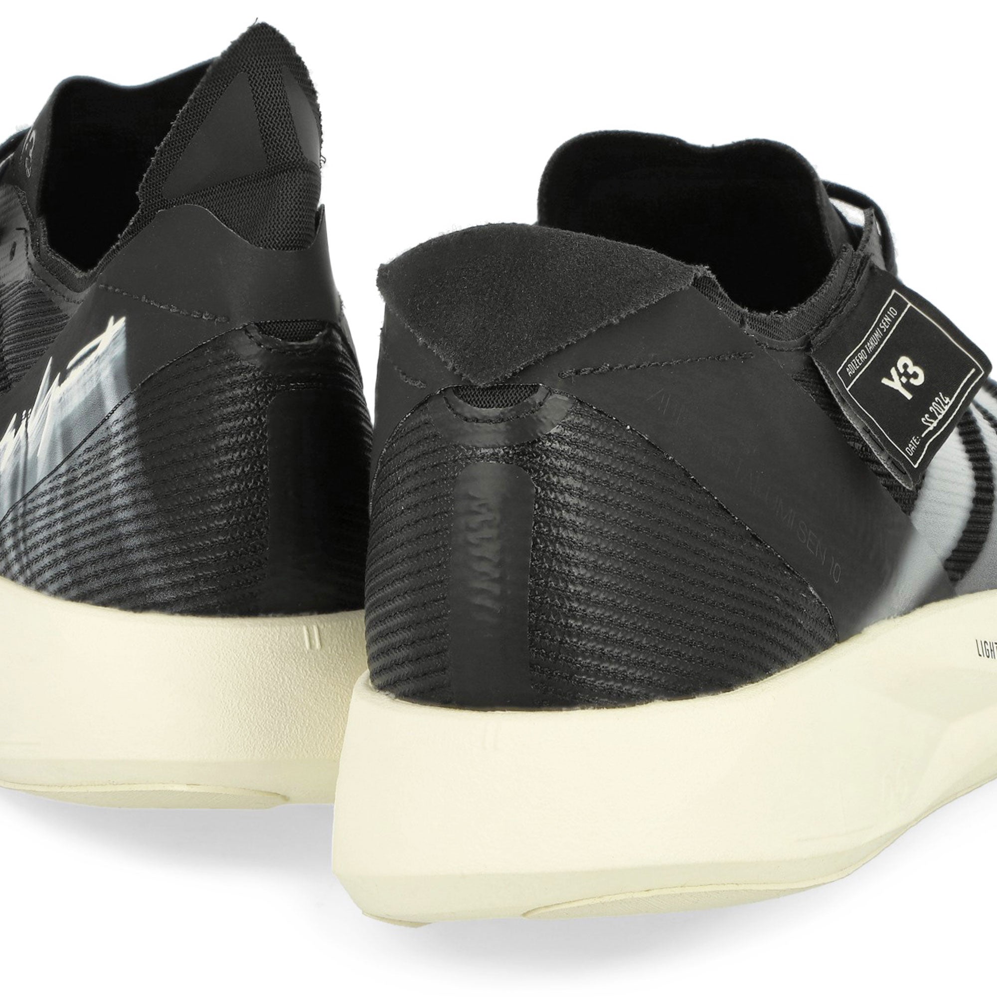 Y-3<br>Takumi Sen 10