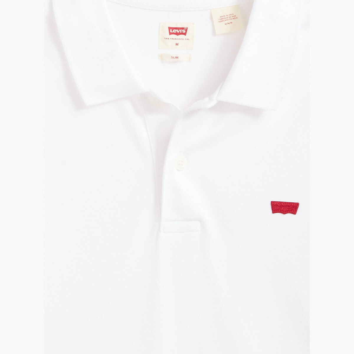 Marca registrada LEVI'S Polo