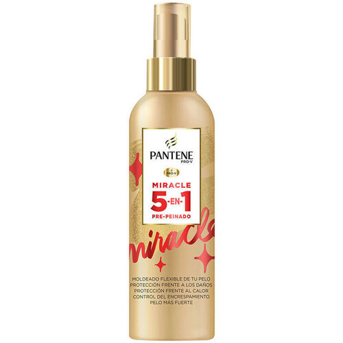 Pantene - Miracle 5 En 1 Pre-peinado & Protector Calor Spray