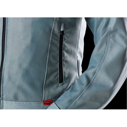 Blouson Furygan MISTRAL LADY EVO 3 - Vert