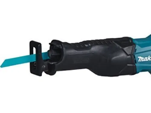 Makita DJR186ZK - Vekslende sav - ledningfri - intet batteri - 18 V - SOLO