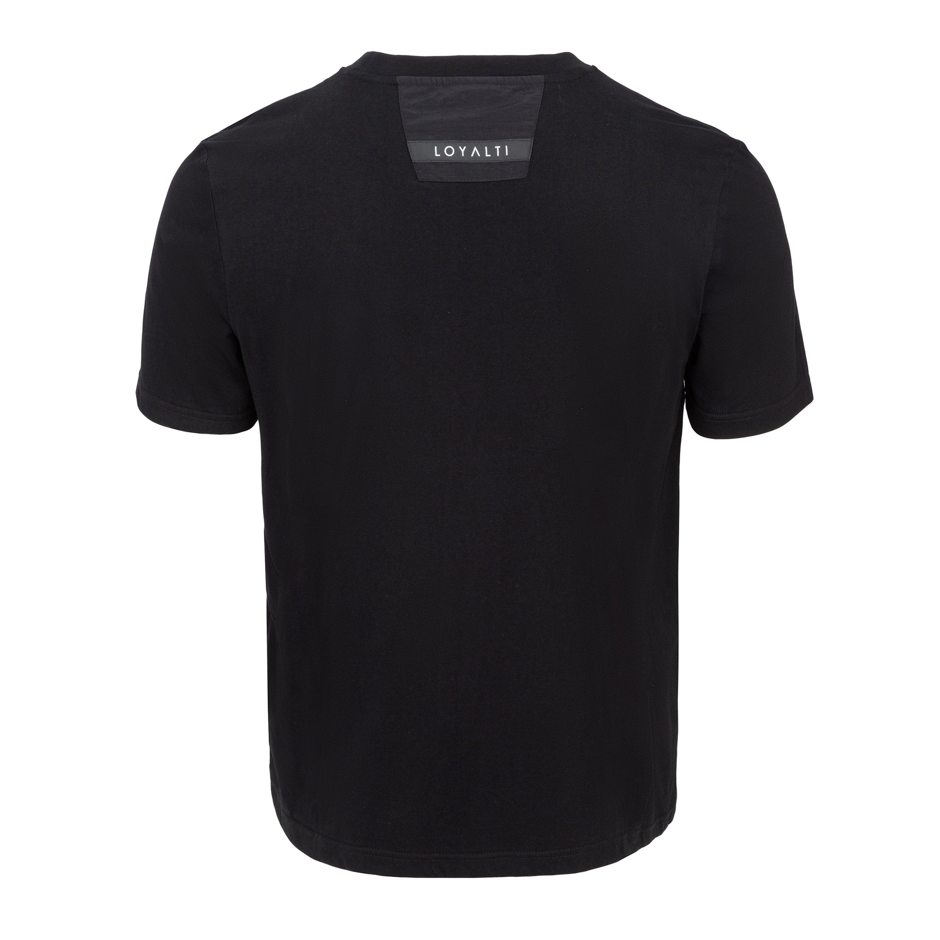 Loyalti Pep Crew Tee
