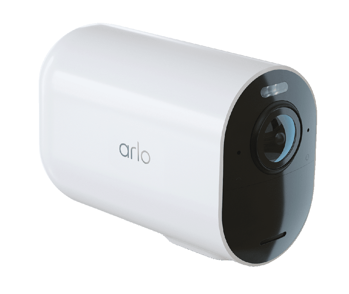 Arlo - Ultra 2 Spotlight XL Camera 2x Camera Kit