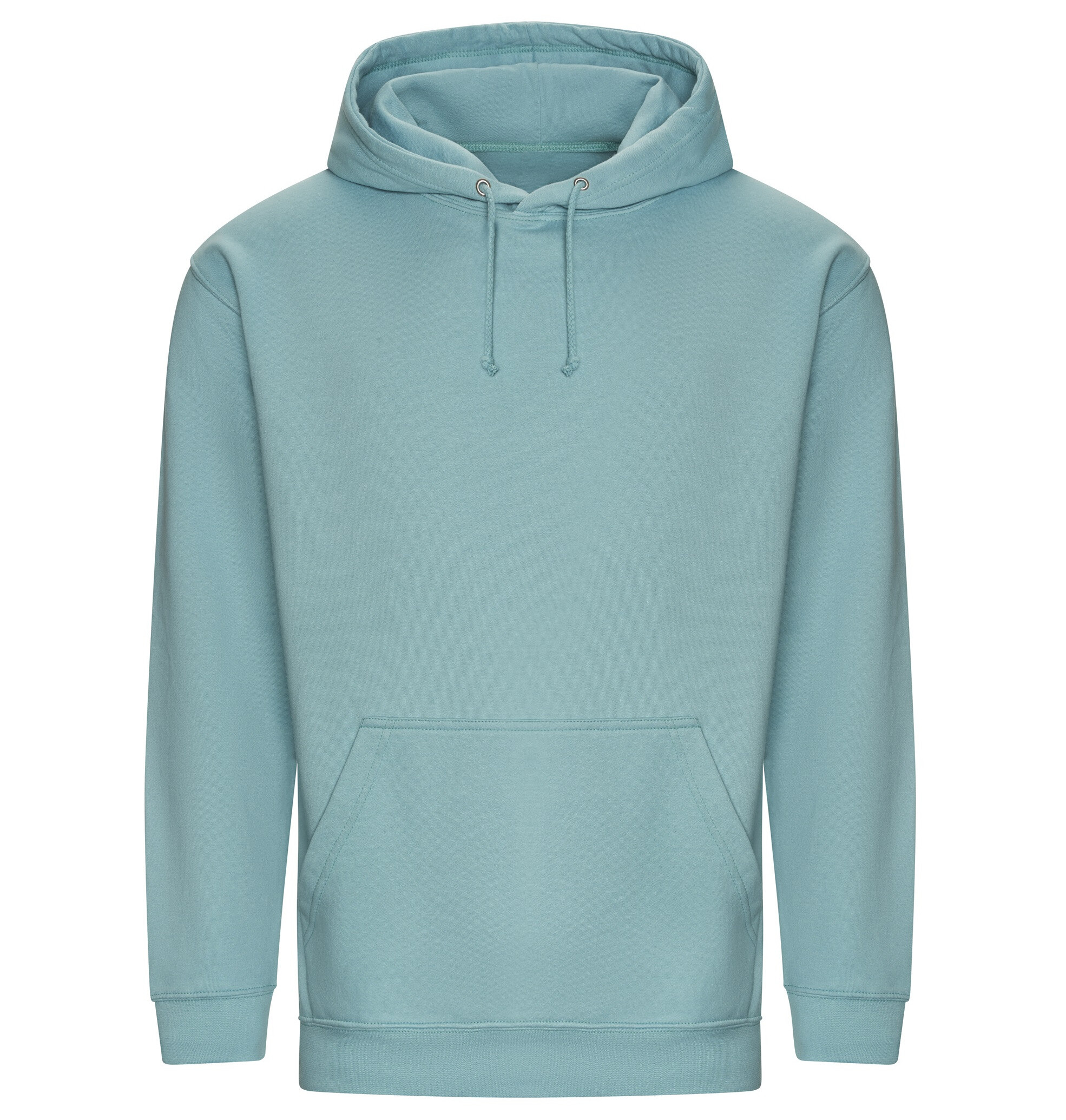 AWDIS JUST HOODS JH001 - Sweat à Capuche Confort et Style Unisexe