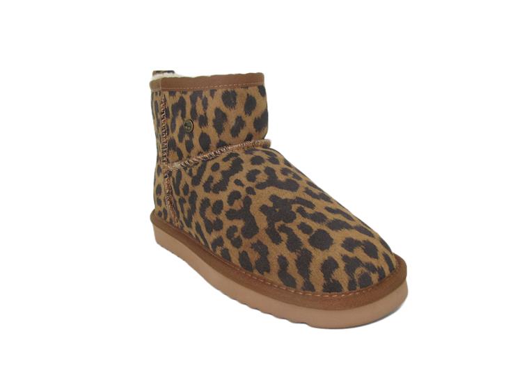 Warmbat Wallaby Women Panther
