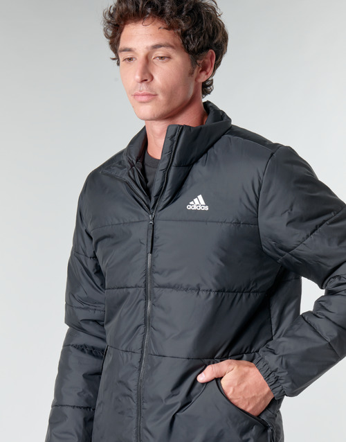 adidas Performance - BSC 3S INS JKT - noir