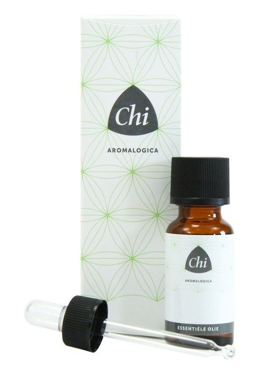 Chi Zilverspar eko 10ml