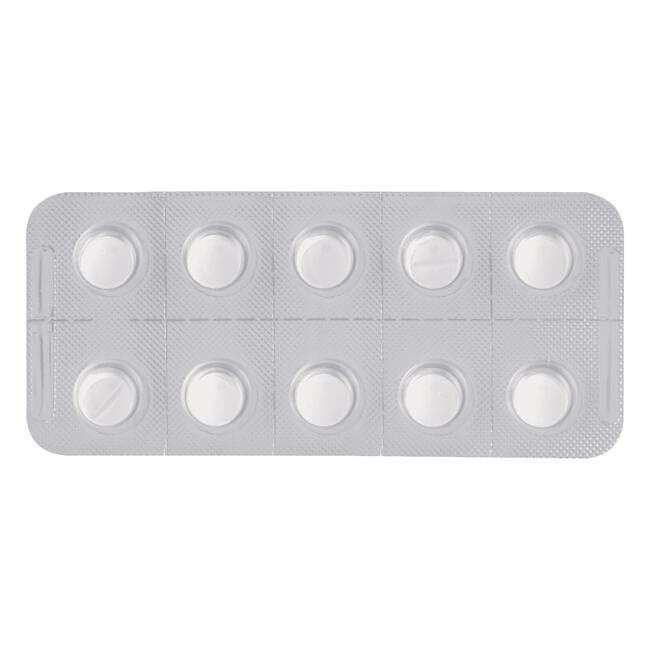 Etos Hooikoortstabletten Cetirizine 10 mg 30 stuks