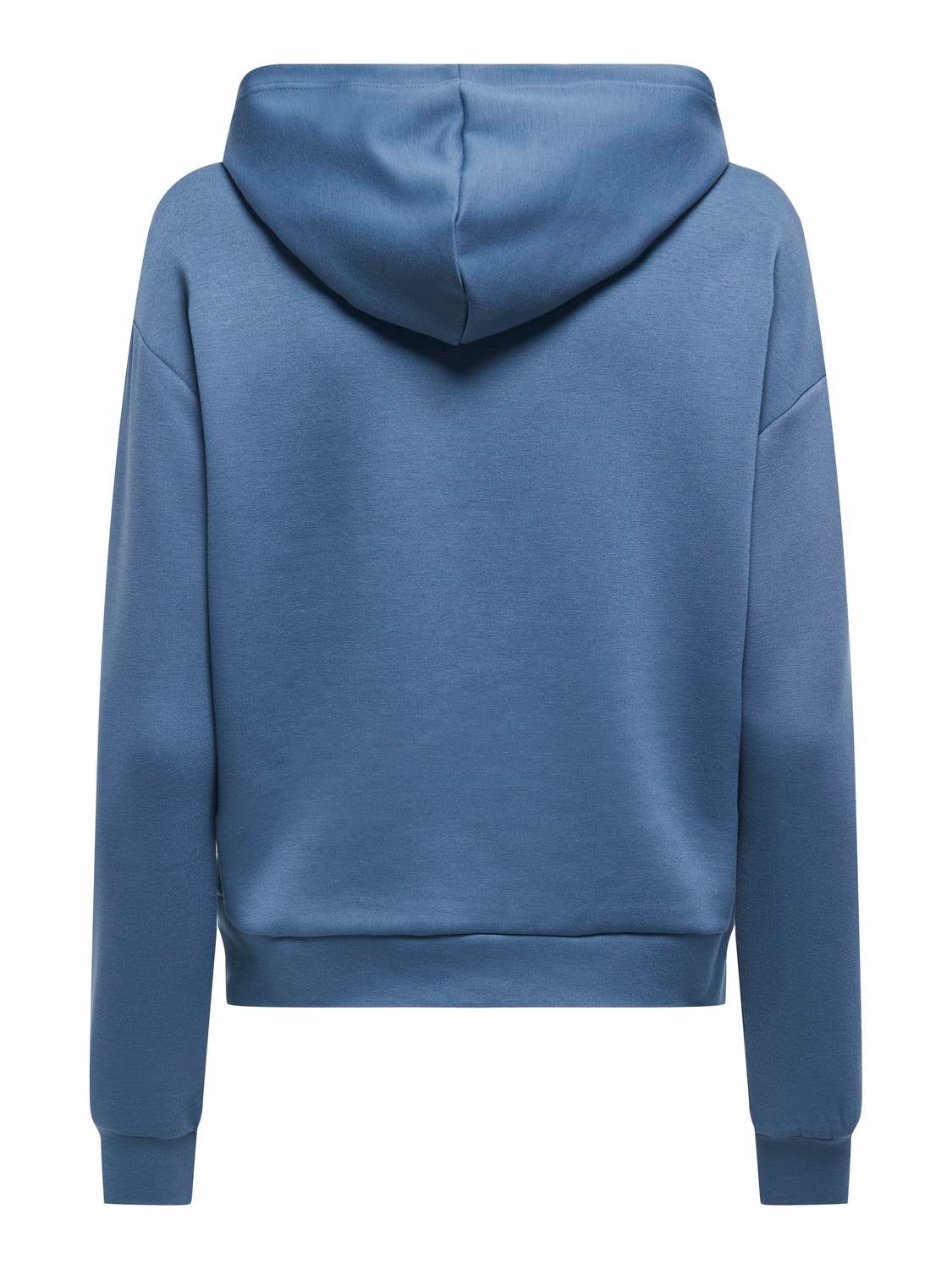 ONPLOUNGE Sweatshirt Vintage Indigo