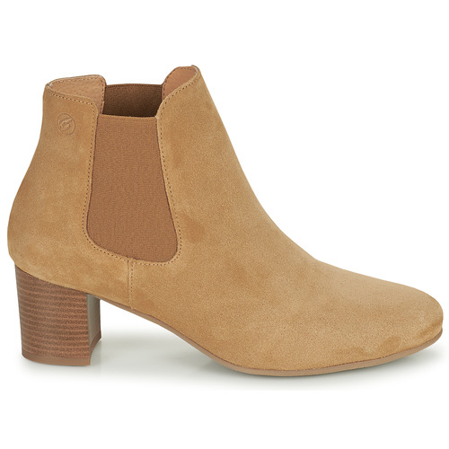 Betty London - OKARI - Camel