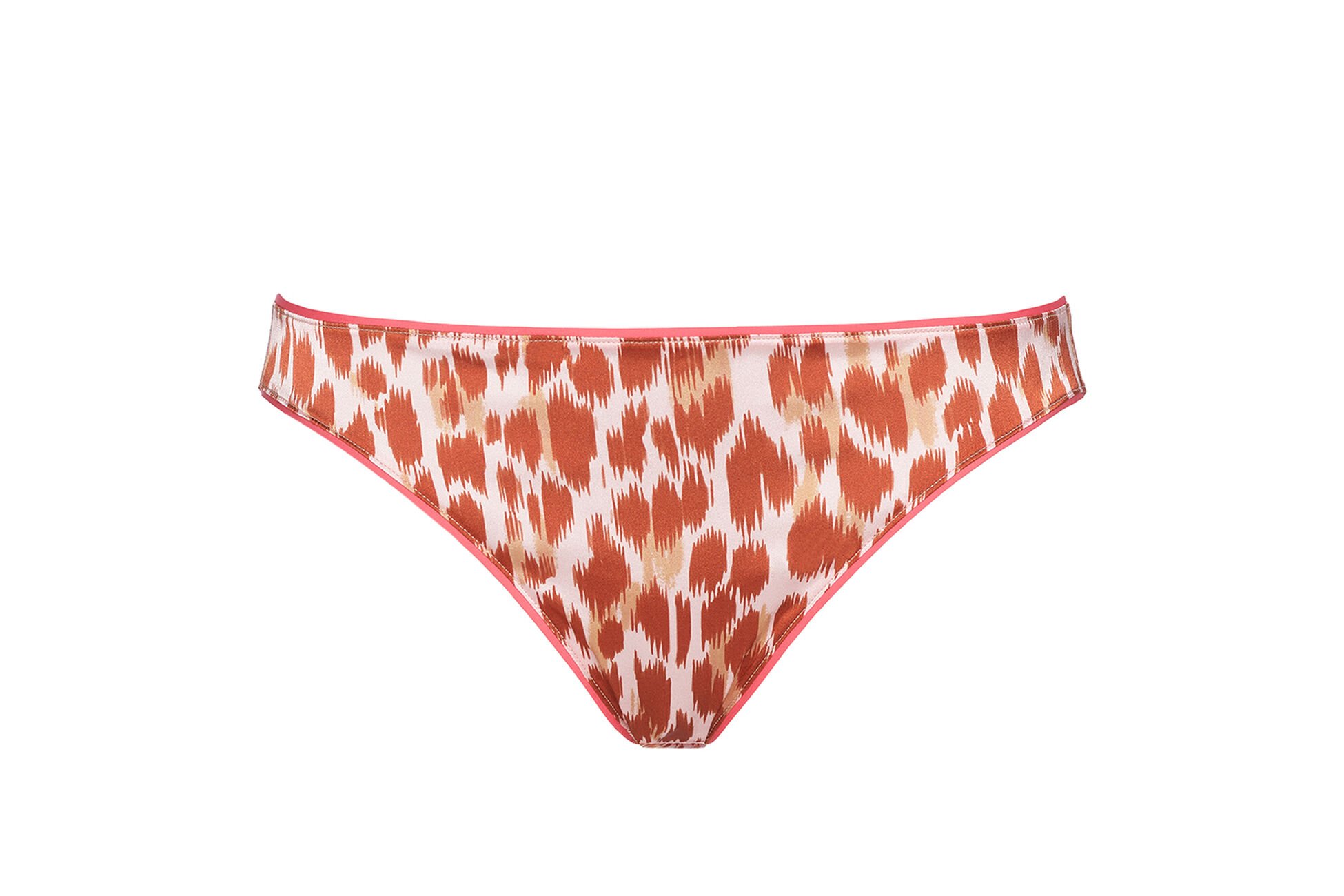 Regne Culotte FAUVE ACAJOU