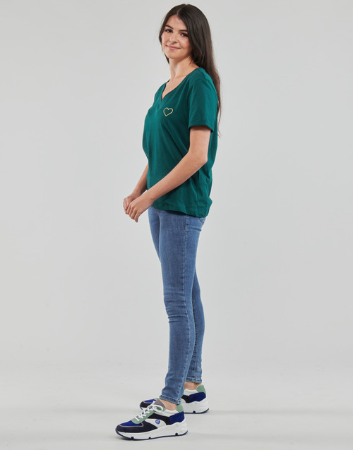 Only - ONLPOWER MID SK PUSH REA2981 - Bleu clair