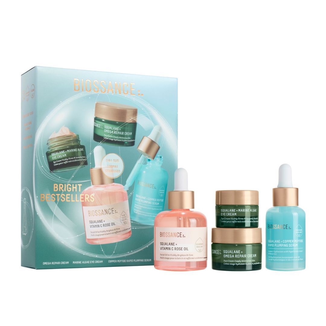 Coffret Bright Sellers - 30ml