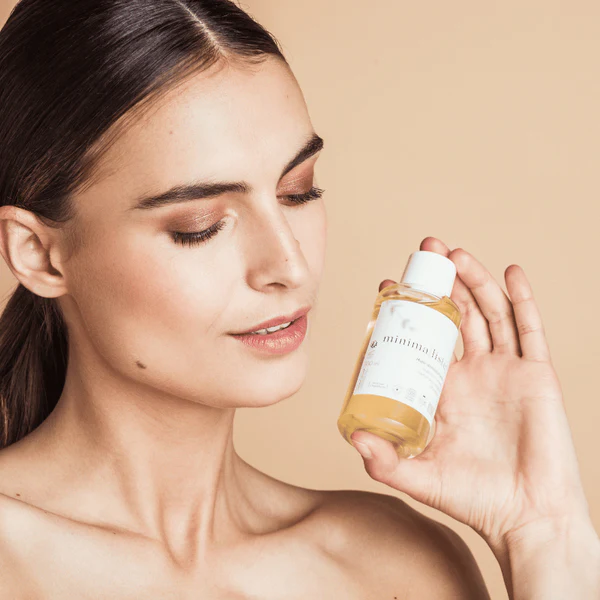 Minimaliste Huile Démaquillante 100ml