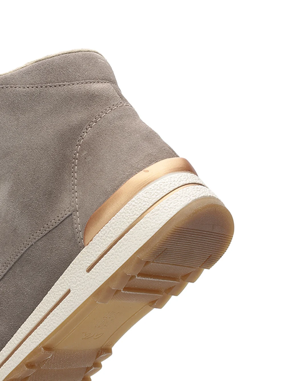 Stiefelette Osaka moon
