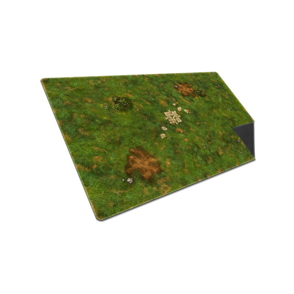 ONUS! Playmat Meadow B