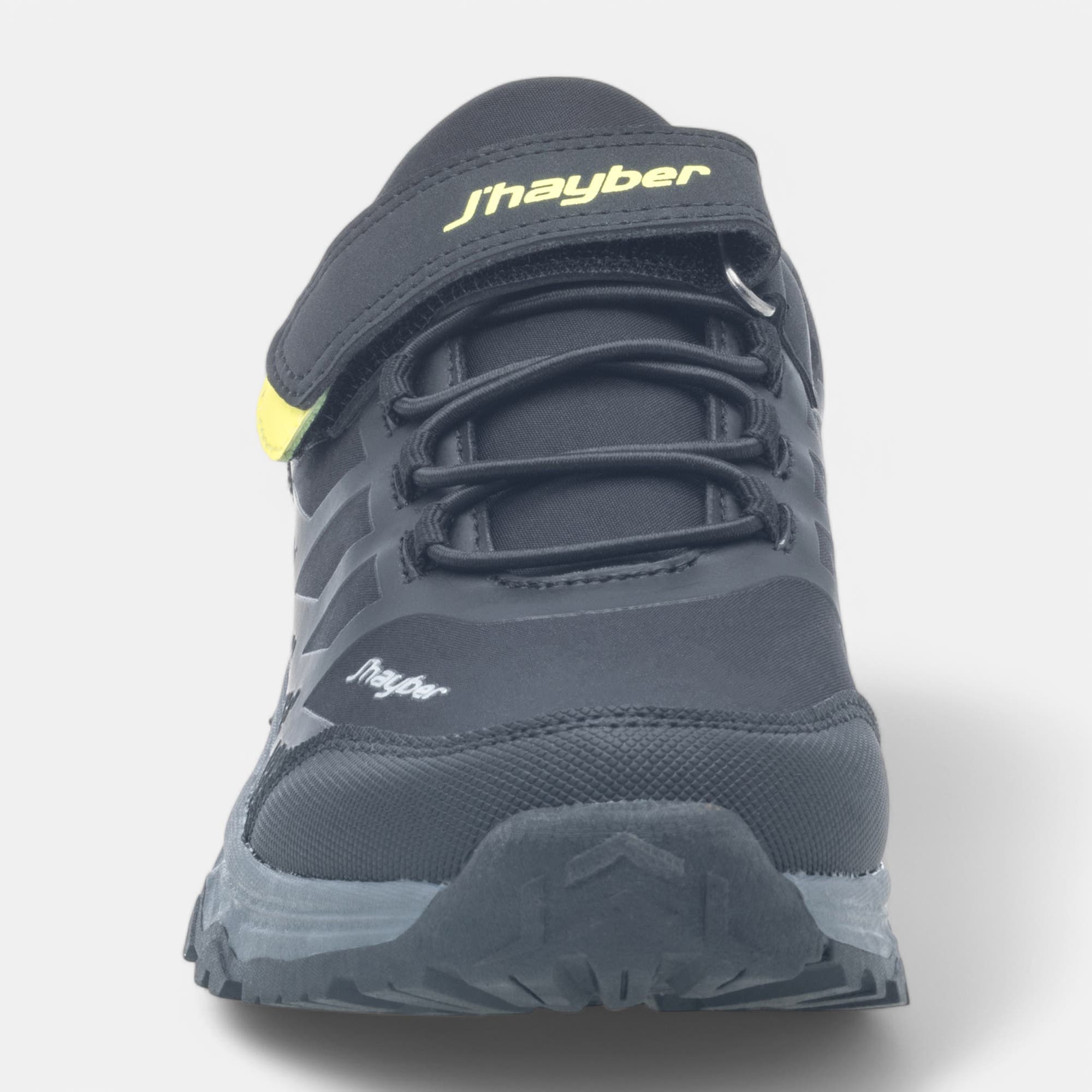 Sneakers Garçon noir