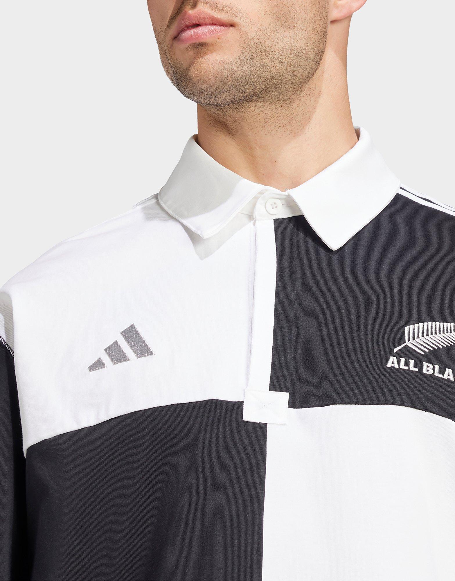 adidas Maillot All Blacks Rugby Culture
