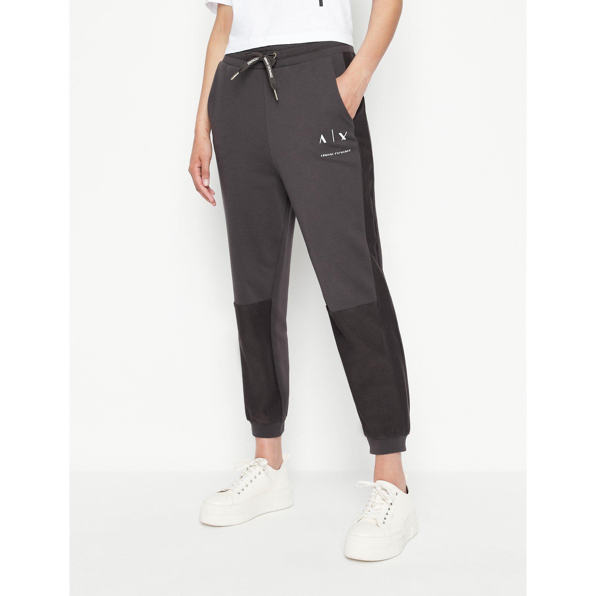 Armani Exchange # AX Jogger Bottoms Ld99