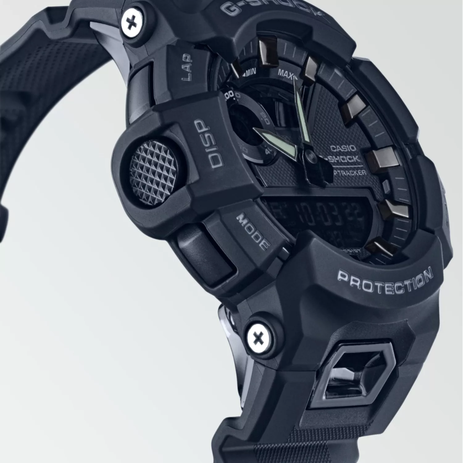 Casio G-Shock GBA-900-1AER