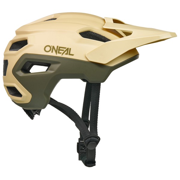 O'Neal - Trailfinder Evo Helmet Solid - Casque de cyclisme