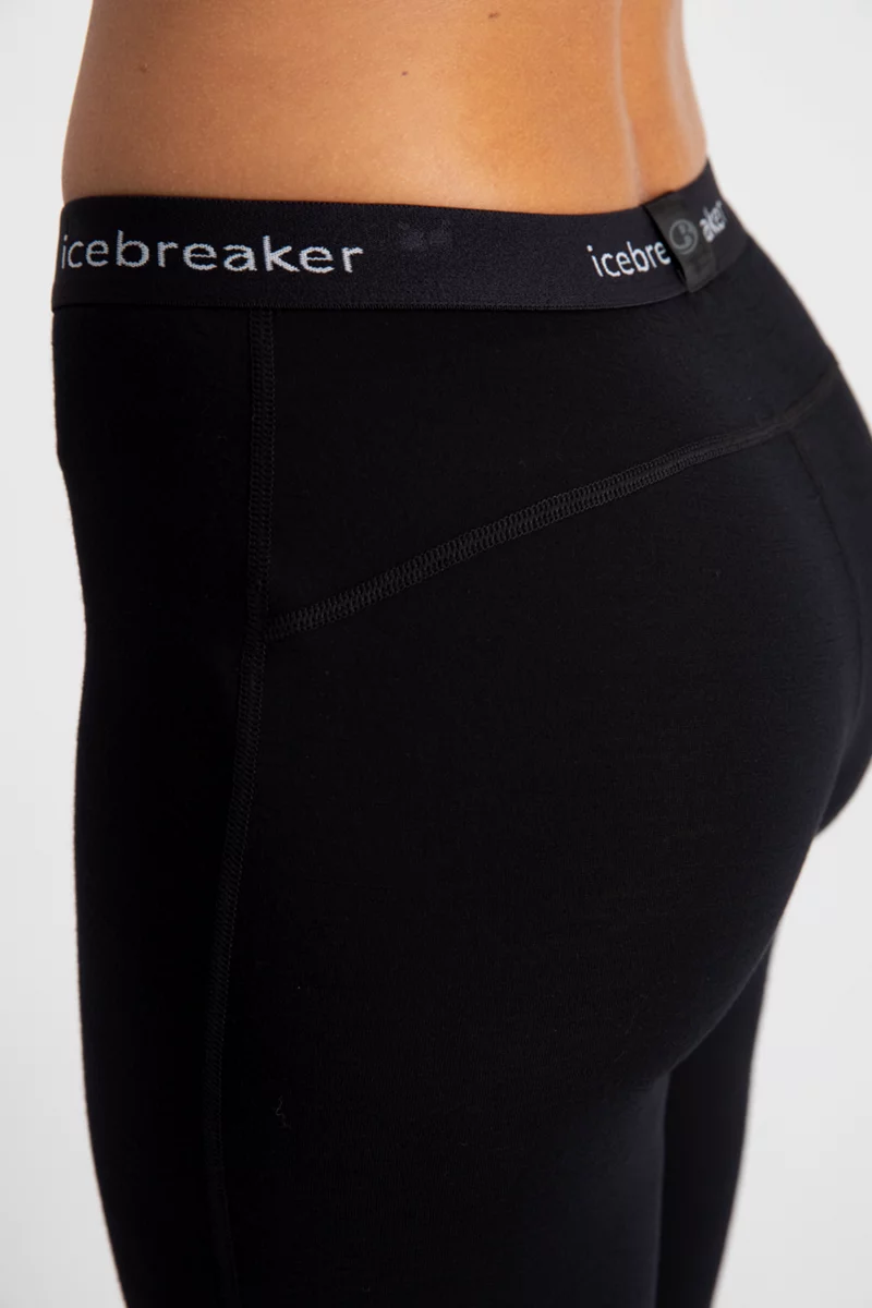 icebreaker Merino 200 Oasis Damen Thermohose