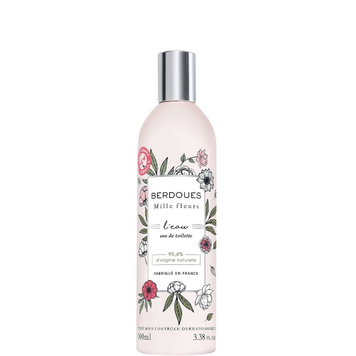 Berdoues 1902 Mille Fleurs L'Eau