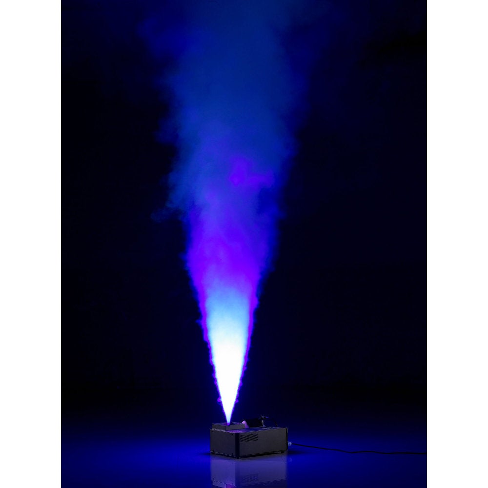 Antari Z-1520 RGB verticale rookmachine met LED verlichting
